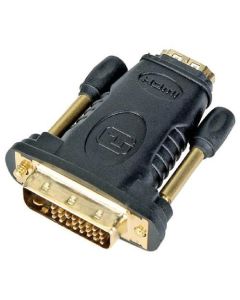PremiumCord Adapter HDMI A - DVI-D, F/M