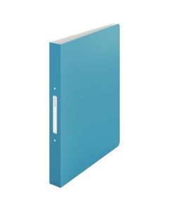 2kroužkový pořadač Leitz Cosy - A4, 3,2 cm, modrý