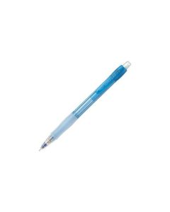 Mikrotužka Pilot Super Grip, 0,5 mm, neonově modrá