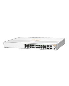 Aruba IOn 1930 24G 4SFP+ Switch