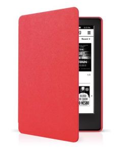 CONNECT IT pouzdro pro Amazon New Kindle 2019 (10. gen.), ČERVENÉ