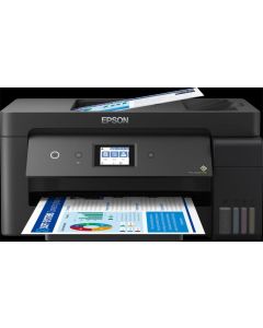 EPSON L14150 - A3+/38-24ppm/4ink/ADF/Fax/Wi-Fi//LAN/Duplex/CISS