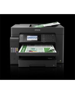 EPSON L15150 - A3+/32-22ppm/4ink/DADF/Fax/Wi-Fi//LAN/Duplex/CISS