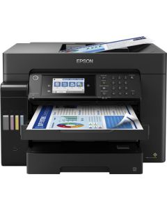 EPSON L15160 - A3+/32-32ppm/4ink/DADF/Fax/Wi-Fi//LAN/Duplex/CISS