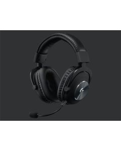 Logitech Headset G Pro - černý
