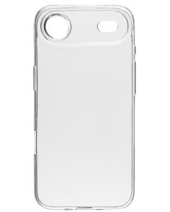Tactical TPU Kryt pro Apple iPhone Air Transparent