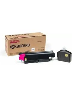 Kyocera toner TK-5345M červený