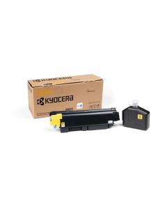 Kyocera toner TK-5345Y žlutý