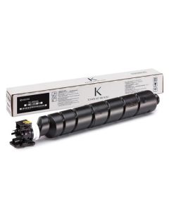 Kyocera toner TK-8800K černý na 30 000 A4 (při 5% pokrytí), pro ECOSYS P8060cdn
