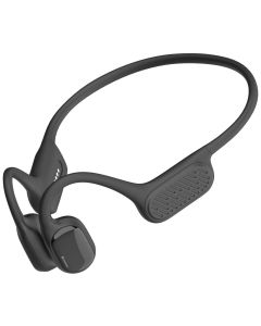 Swissten Bluetooth sluchátka na plavání Bone Conduction (8 GB)