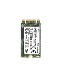 TRANSCEND MTS400 16GB SSD disk M.2 2242, SATA III 6Gb/s (MLC), 530MB/s R, 470MB/s W