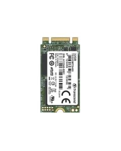 TRANSCEND MTS400 32GB SSD disk M.2 2242, SATA III 6Gb/s (MLC), 530MB/s R, 470MB/s W