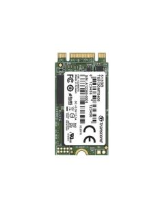 TRANSCEND MTS400 512GB SSD disk M.2 2242, SATA III 6Gb/s (MLC), 530MB/s R, 470MB/s W