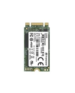 TRANSCEND MTS400I 32GB Industrial SSD disk M.2 2242, SATA III 6Gb/s (MLC), 280MB/s R, 50MB/s W