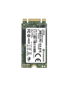 TRANSCEND MTS400I 128GB Industrial SSD disk M.2 2242, SATA III 6Gb/s (MLC), 530MB/s R, 470MB/s W