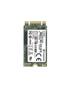 TRANSCEND MTS400I 512GB Industrial SSD disk M.2 2242, SATA III 6Gb/s (MLC), 530MB/s R, 470MB/s W