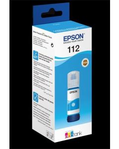 EPSON container T06C2 112 cyan ink (70ml -  L64x0/L65x0/L151x0/L11160)