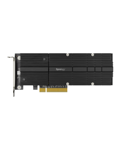 Synology M2 SSD cache adaptér do PCIe slotu
