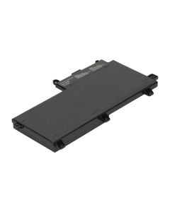2-Power CI03XL alternative pro HP ProBook 650 G2 3 ?lánková Baterie do Laptopu 11,4V 4210mAh