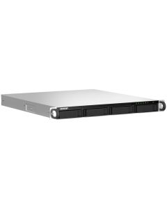 QNAP TS-464U-8G x SATA,, 8GB RAM, 2x 2,5GbE, 1x PCIe, 1x HDMI, 4x USB