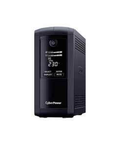 CyberPower Value Pro serie GreenPower UPS 700VA/390W