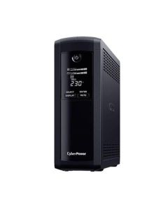 CyberPower Value Pro serie GreenPower UPS 1600VA/960W
