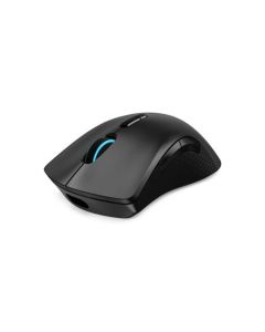 Lenovo myš CONS Bezdrátová Herní Legion M600 RGB (tmavě šedá)