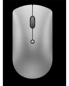 Lenovo myš CONS tichá Bluetooth 600 (šedá)