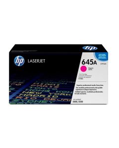 Toner HP C9733A, purpurový
