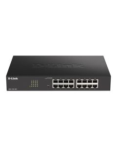 D-Link DGS-1100-16V2/E 16-Port Gigabit Smart Managed Switch