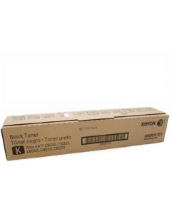 Xerox Black Toner Cartridge (DMO Sold) AltaLink C80xx (26 000 str.) 