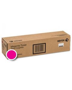 Xerox Magenta Toner Cartridge (DMO Sold) AltaLink C80xx (15 000 str.) 