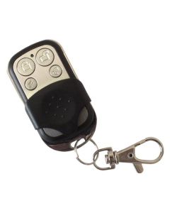 iGET SECURITY P5 - Dálkové ovládání - klíčenka pro aktivaci/deaktivaci alarmu, pro alarm M2B/M3B
