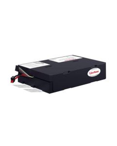 CyberPower náhradní bateriový modul, 12V / 7AH, 4ks v setu, pro PR1000ERT2U