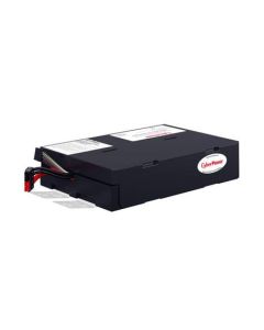 CyberPower náhradní bateriový modul, 12V / 9AH, 4ks v setu, pro řadu PRxxxxERT2U
