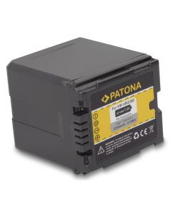 PATONA baterie pro digitální kameru Panasonic VW-VBG260 2200Ah
