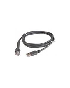 Zebra připojovací kabel, RS232