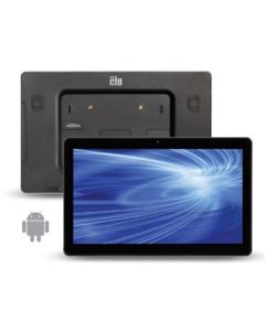 Elo Dotykový počítač 10I3, 25.4 cm (10''), Projected Capacitive, SSD, Android, black (STANDARD)