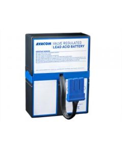 AVACOM RBC32 - baterie pro UPS 