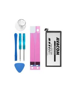 AVACOM Náhradní baterie pro Samsung Galaxy S7, Li-Ion 3,85V 3600mAh (náhrada EB-BG935ABE)