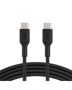 Belkin BOOST CHARGE™ USB-C/USB-C kabel, 1m, černý