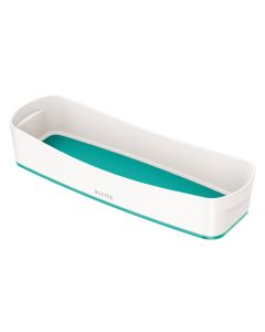 LEITZ Organizér  MyBox, bílá/ledově modrá
