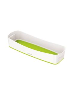 LEITZ Organizér  MyBox, bílá/zelená
