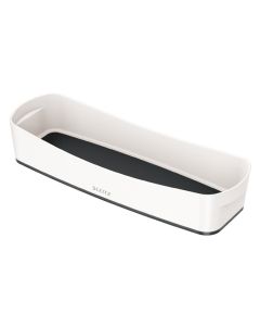 LEITZ Organizér  MyBox, bílá/černá