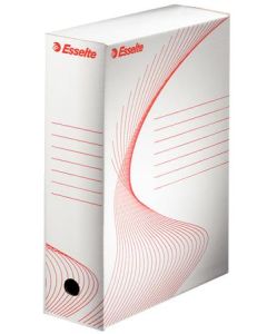 LEITZ Archivační krabice Esselte Standard 100 mm