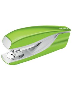 LEITZ Stolní sešívačka  NeXXt WOW 5502, zelená