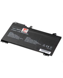 Baterie T6 Power pro HP ProBook 430 G6, 440 G6, 445 G6, 450 G6, 455 G6, 3900mAh, 45Wh, 3cell, Li-pol