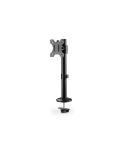 Digitus Samostatný držák na monitor 15-32 ", 8 kg (max.), Černý VESA: 75 x 75, 100 x 100