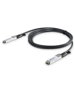 Digitus QSFP + 40G 1m DAC kabel Allnet, CISCO, D-Link, Edimax, Etherwan, Fortinet