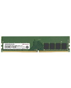Transcend paměť 8GB DDR4 3200 U-DIMM (JetRam) 1Rx8 CL22